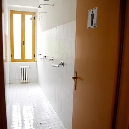 Il Vecchio Asilo Vandrarhem