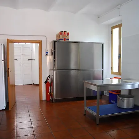 Il Vecchio Asilo