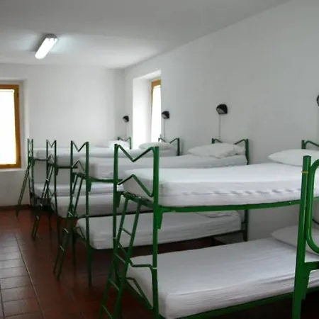 Il Vecchio Asilo * Lama dei Peligni